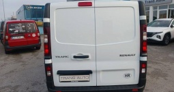 Renault Trafic 2.0 DCi