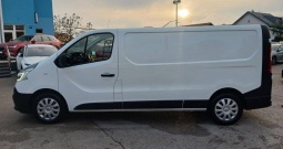 Renault Trafic 2.0 DCi