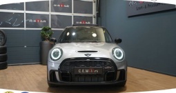 MINI Cooper S 2.0 Aut. John Cooper Works 178 KS, LED+KAM+TEM+GR SJED+HEAD+VIRT