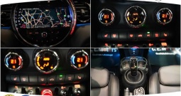 MINI Cooper S 2.0 Aut. John Cooper Works 178 KS, LED+KAM+TEM+GR SJED+HEAD+VIRT