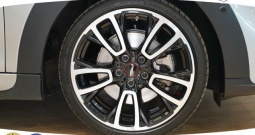 MINI Cooper S 2.0 Aut. John Cooper Works 178 KS, LED+KAM+TEM+GR SJED+HEAD+VIRT