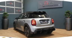 MINI Cooper S 2.0 Aut. John Cooper Works 178 KS, LED+KAM+TEM+GR SJED+HEAD+VIRT