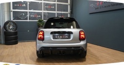 MINI Cooper S 2.0 Aut. John Cooper Works 178 KS, LED+KAM+TEM+GR SJED+HEAD+VIRT