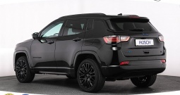 Jeep Compass S 1.3 GSE T4 4XE Aut. 239 KS, ACC+KAM+LED+GR SJED+PANO+NAVI+ASIST