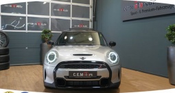 MINI Cooper S 2.0 Aut. Classic 178 KS, ACC+LED+KAM+GR SJED+HEAD+PANO+VIRT