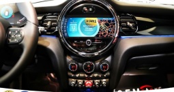 MINI Cooper S 2.0 Aut. Classic 178 KS, ACC+LED+KAM+GR SJED+HEAD+PANO+VIRT