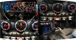 MINI Cooper S 2.0 Aut. Classic 178 KS, ACC+LED+KAM+GR SJED+HEAD+PANO+VIRT