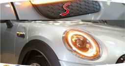 MINI Cooper S 2.0 Aut. Classic 178 KS, ACC+LED+KAM+GR SJED+HEAD+PANO+VIRT