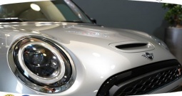 MINI Cooper S 2.0 Aut. Classic 178 KS, ACC+LED+KAM+GR SJED+HEAD+PANO+VIRT