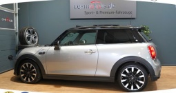 MINI Cooper S 2.0 Aut. Classic 178 KS, ACC+LED+KAM+GR SJED+HEAD+PANO+VIRT