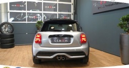 MINI Cooper S 2.0 Aut. Classic 178 KS, ACC+LED+KAM+GR SJED+HEAD+PANO+VIRT