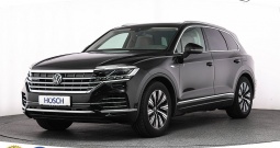 VW Touareg 3.0 V6 TFSI eHybrid 4M Aut. Atmosphere 381 KS, ZRAČNI+ACC+GR SJED...