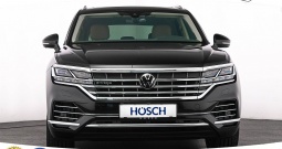 VW Touareg 3.0 V6 TFSI eHybrid 4M Aut. Atmosphere 381 KS, ZRAČNI+ACC+GR SJED...