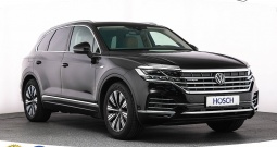 VW Touareg 3.0 V6 TFSI eHybrid 4M Aut. Atmosphere 381 KS, ZRAČNI+ACC+GR SJED...