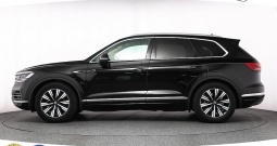 VW Touareg 3.0 V6 TFSI eHybrid 4M Aut. Atmosphere 381 KS, ZRAČNI+ACC+GR SJED...