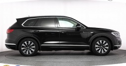 VW Touareg 3.0 V6 TFSI eHybrid 4M Aut. Atmosphere 381 KS, ZRAČNI+ACC+GR SJED...