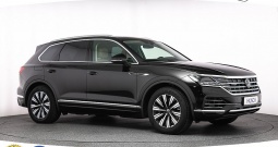 VW Touareg 3.0 V6 TFSI eHybrid 4M Aut. Atmosphere 381 KS, ZRAČNI+ACC+GR SJED...