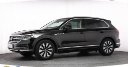 VW Touareg 3.0 V6 TFSI eHybrid 4M Aut. Atmosphere 381 KS, ZRAČNI+ACC+GR SJED...