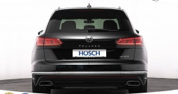 VW Touareg 3.0 V6 TFSI eHybrid 4M Aut. Atmosphere 381 KS, ZRAČNI+ACC+GR SJED...