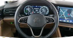 VW Touareg 3.0 V6 TFSI eHybrid 4M Aut. Atmosphere 381 KS, ZRAČNI+ACC+GR SJED...