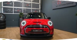 MINI Cooper SE 32.6 kWh Classic 184 KS, LED+KAM+GR SJED+TEM+VIRT