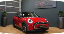 MINI Cooper SE 32.6 kWh Classic 184 KS, LED+KAM+GR SJED+TEM+VIRT