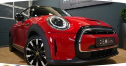 MINI Cooper SE 32.6 kWh Classic 184 KS, LED+KAM+GR SJED+TEM+VIRT