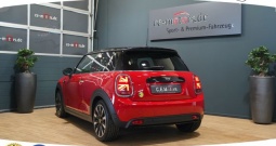 MINI Cooper SE 32.6 kWh Classic 184 KS, LED+KAM+GR SJED+TEM+VIRT