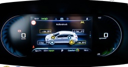 NOVO MG 5 61kWh Long Range Luxury 156 KS, ACC+KAM+LED+GR SJED+NAVI+ASIST