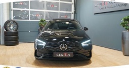 Mercedes CLA 200 Aut. AMG 163 KS, ACC+LED+KAM+GR SJED+VIRT+PANO