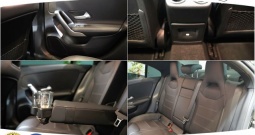 Mercedes CLA 200 Aut. AMG 163 KS, ACC+LED+KAM+GR SJED+VIRT+PANO