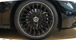 Mercedes CLA 200 Aut. AMG 163 KS, ACC+LED+KAM+GR SJED+VIRT+PANO