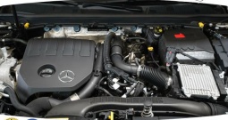 Mercedes CLA 200 Aut. AMG 163 KS, ACC+LED+KAM+GR SJED+VIRT+PANO