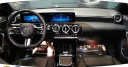 Mercedes CLA 200 Aut. AMG 163 KS, ACC+LED+KAM+GR SJED+VIRT+PANO