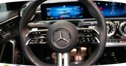 Mercedes CLA 200 Aut. AMG 163 KS, ACC+LED+KAM+GR SJED+VIRT+PANO