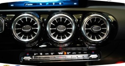 Mercedes CLA 200 Aut. AMG 163 KS, ACC+LED+KAM+GR SJED+PANO+WIDES