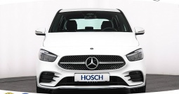 NOVO Mercedes B 250e Aut. AMG Premium 272 KS, ACC+KAM+LED+GR SJED+NAVI+ASIST