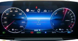 NOVO Mercedes B 250e Aut. AMG Premium 272 KS, ACC+KAM+LED+GR SJED+NAVI+ASIST