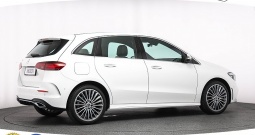 NOVO Mercedes B 250e Aut. AMG Premium 272 KS, ACC+KAM+LED+GR SJED+NAVI+ASIST