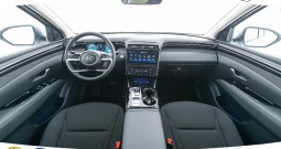 NOVO Hyundai Tucson 1.6 T-GDI 4WD Aut. Comfort 253 KS, ACC+KAM+GR SJED+LED+AS...