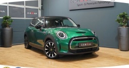 MINI Cooper SE 32.6 kWh Classic 184 KS, LED+KAM+GR SJED+VIRT