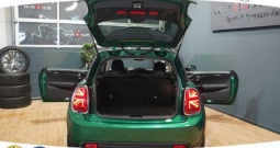 MINI Cooper SE 32.6 kWh Classic 184 KS, LED+KAM+GR SJED+VIRT