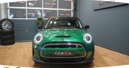 MINI Cooper SE 32.6 kWh Classic 184 KS, LED+KAM+GR SJED+VIRT