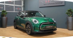 MINI Cooper SE 32.6 kWh Classic 184 KS, LED+KAM+GR SJED+VIRT