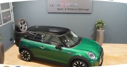 MINI Cooper SE 32.6 kWh Classic 184 KS, LED+KAM+GR SJED+VIRT