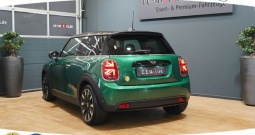 MINI Cooper SE 32.6 kWh Classic 184 KS, LED+KAM+GR SJED+VIRT