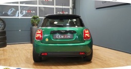 MINI Cooper SE 32.6 kWh Classic 184 KS, LED+KAM+GR SJED+VIRT