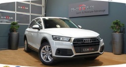 Audi Q5 40 TDI 2.0 Quattro Aut. 190 KS, ACC+XENON+GR SJED+ASIST