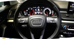 Audi Q5 40 TDI 2.0 Quattro Aut. 190 KS, ACC+XENON+GR SJED+ASIST