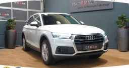 Audi Q5 40 TDI 2.0 Quattro Aut. 190 KS, ACC+XENON+GR SJED+ASIST